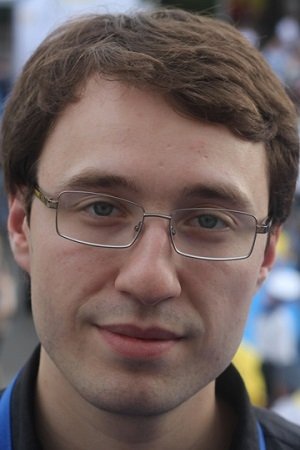 Foto de Dmitry Kupovykh