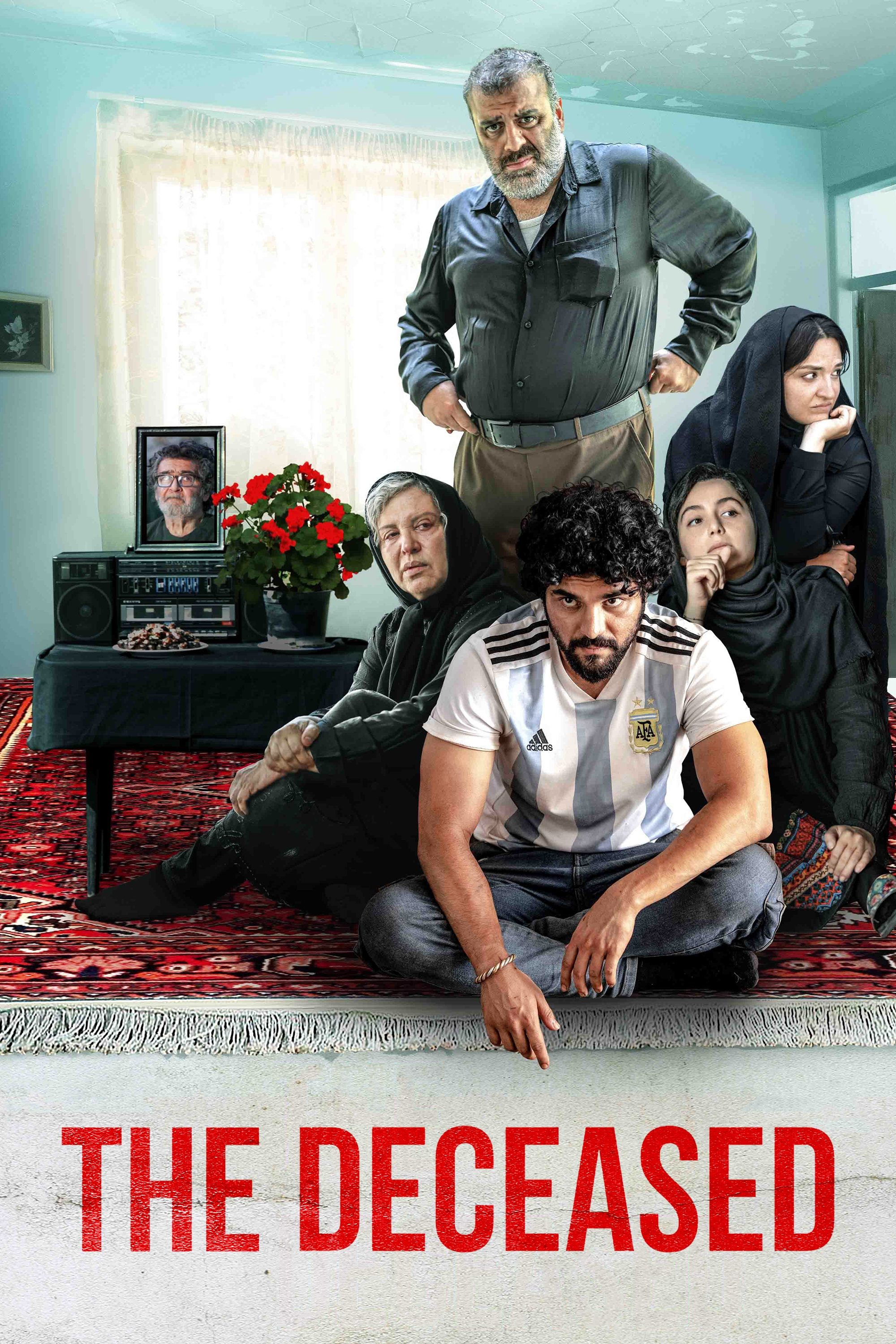 Poster movie