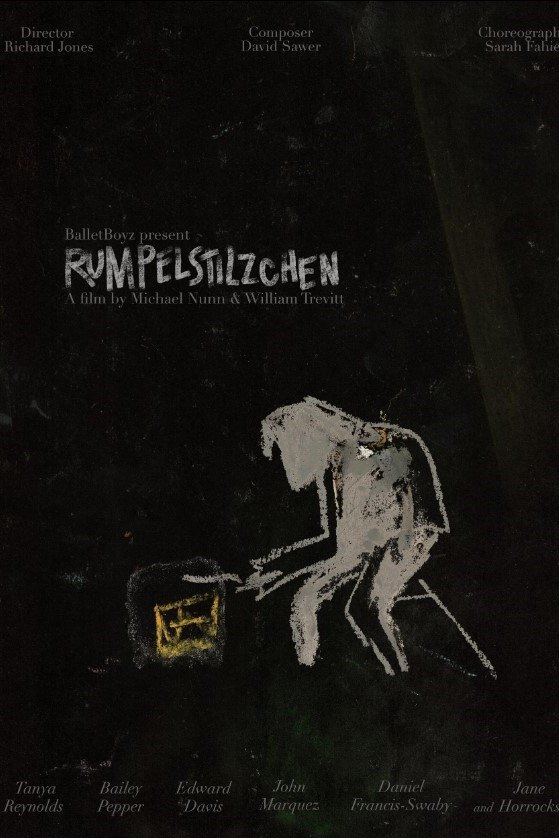 Poster de Rumpelstilzchen
