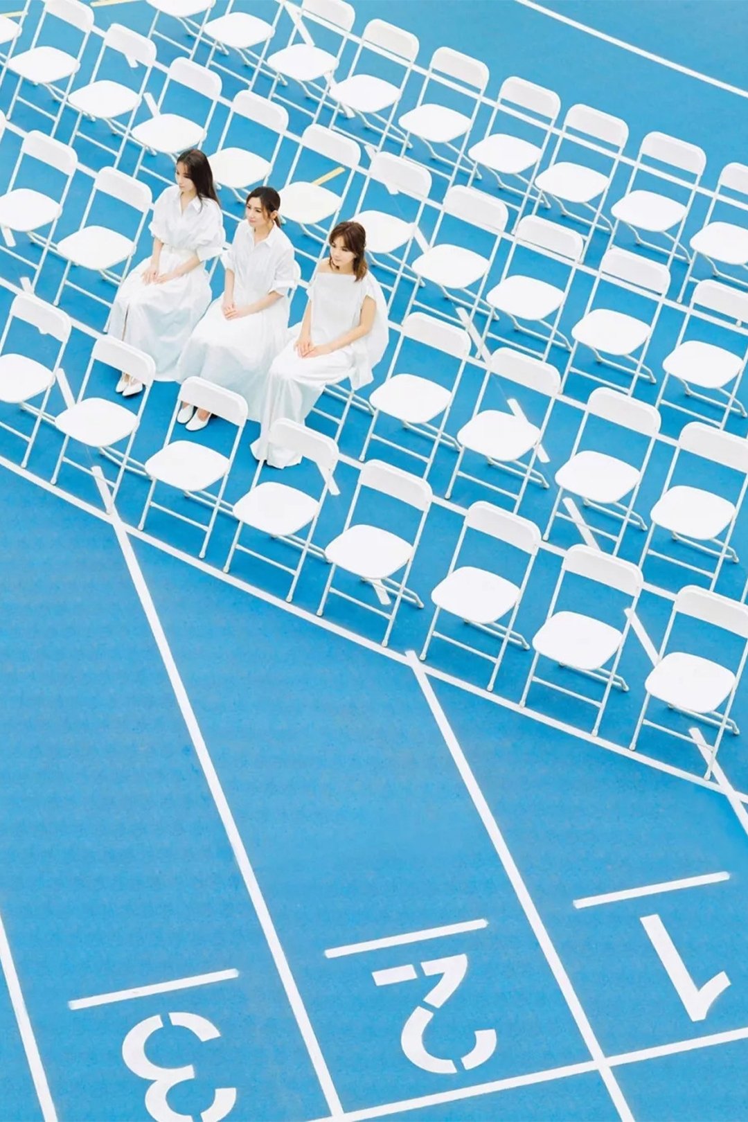 Poster de S.H.E 十七音乐会