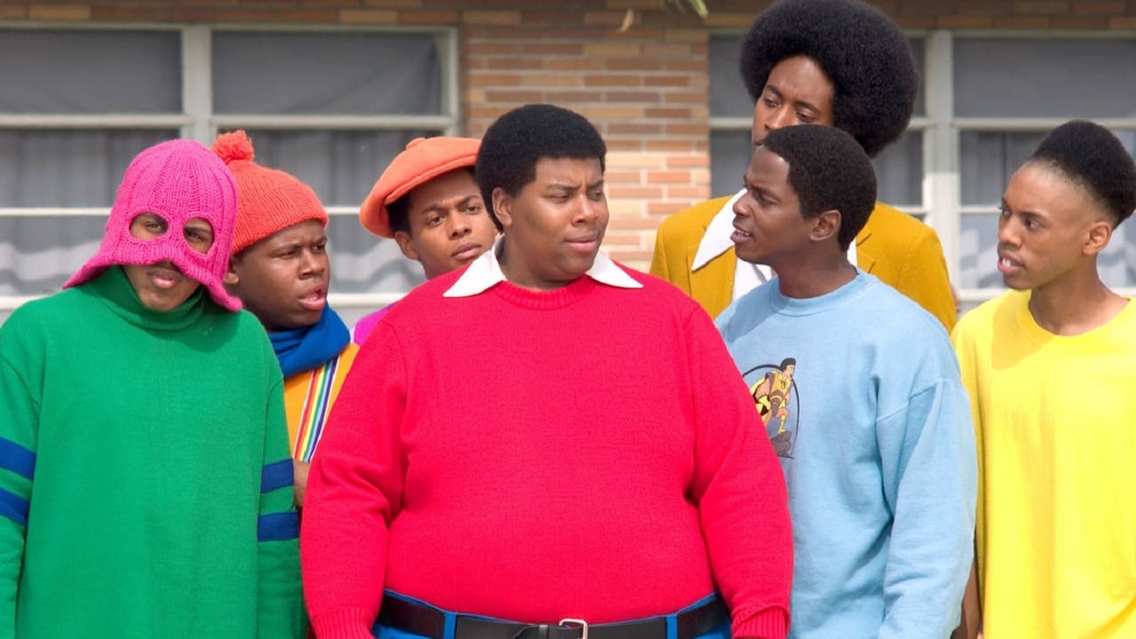 Fat Albert 2004 123movies