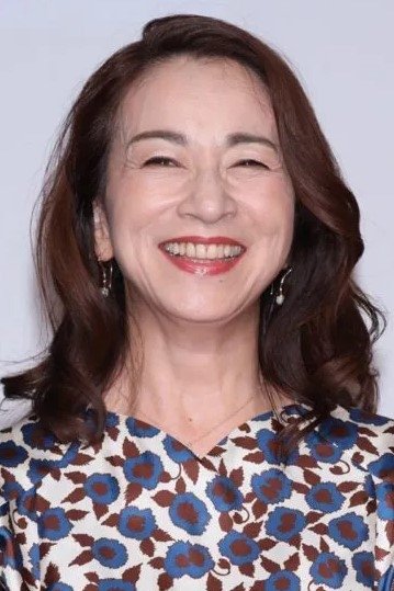 Foto de Mieko Harada