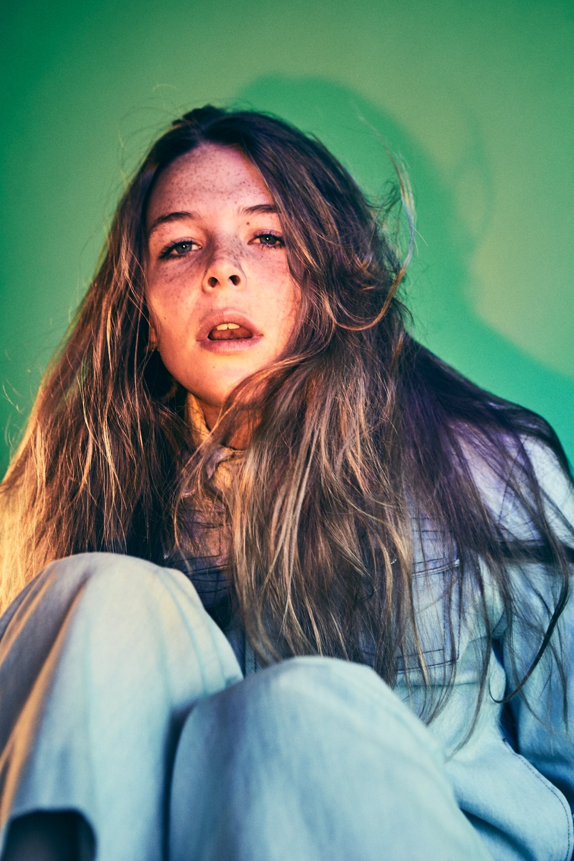 Foto de Maggie Rogers