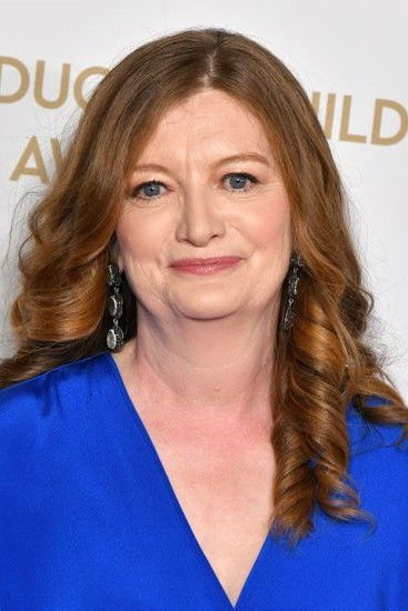 Gabrielle Mahon/Producer