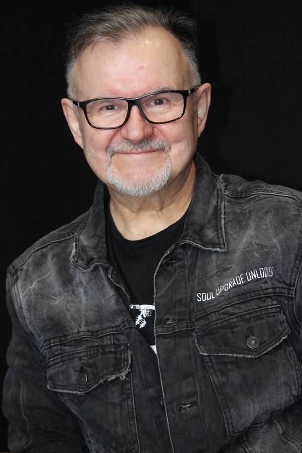 Foto de Hirek Wrona