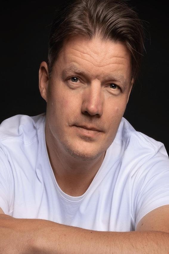Foto de Lasse Rasch