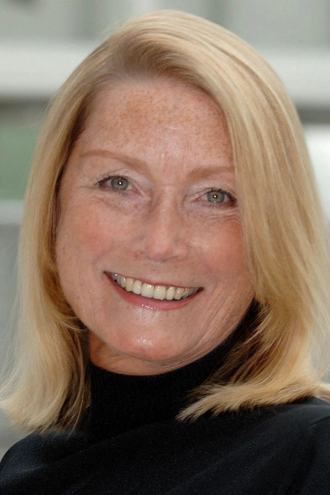 Foto de Tania Mallet