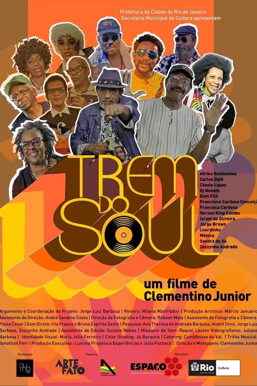 Poster movie
