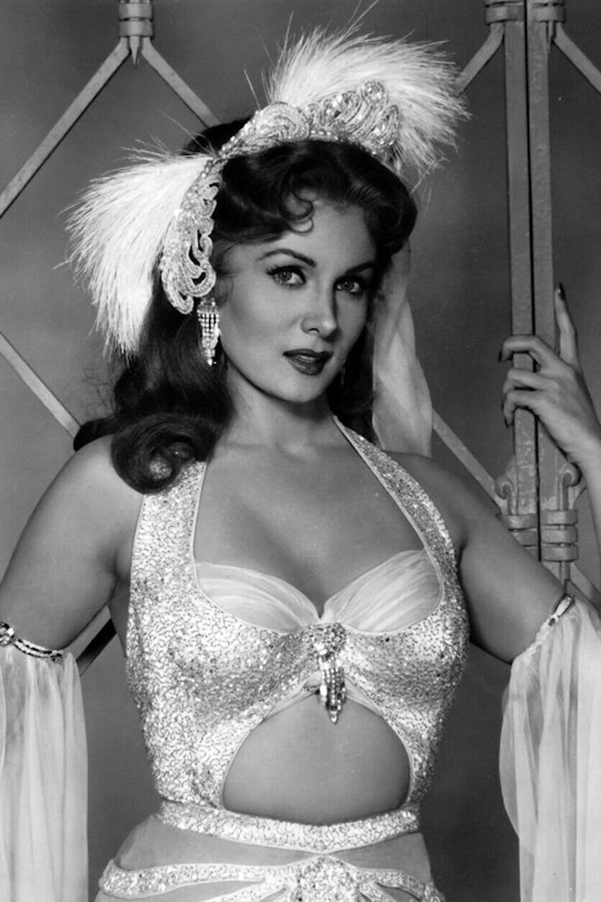 Foto de Rhonda Fleming