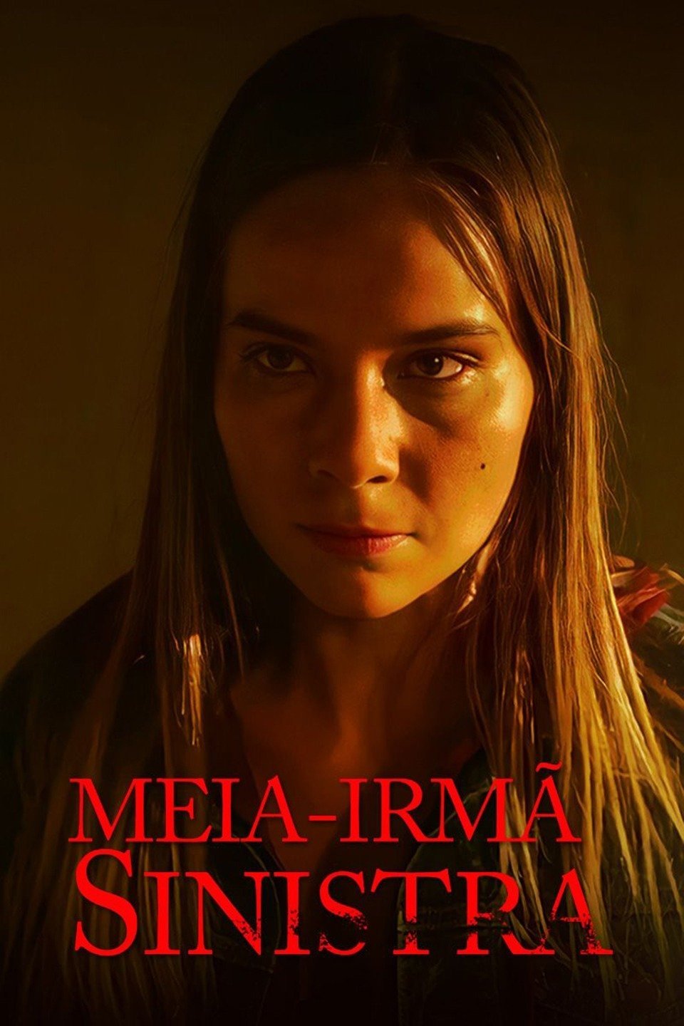Poster de Meia-irmã Sinistra