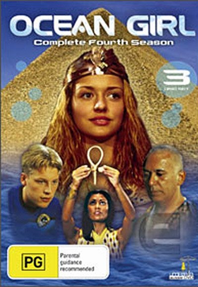 Poster de Temporada 4