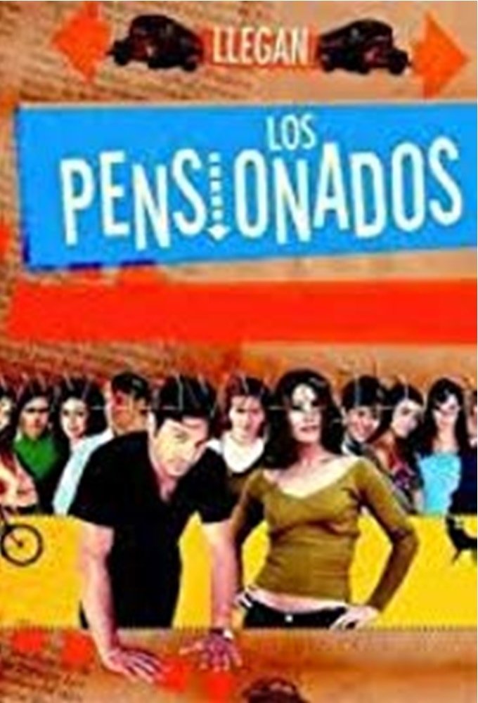Poster de Season 1