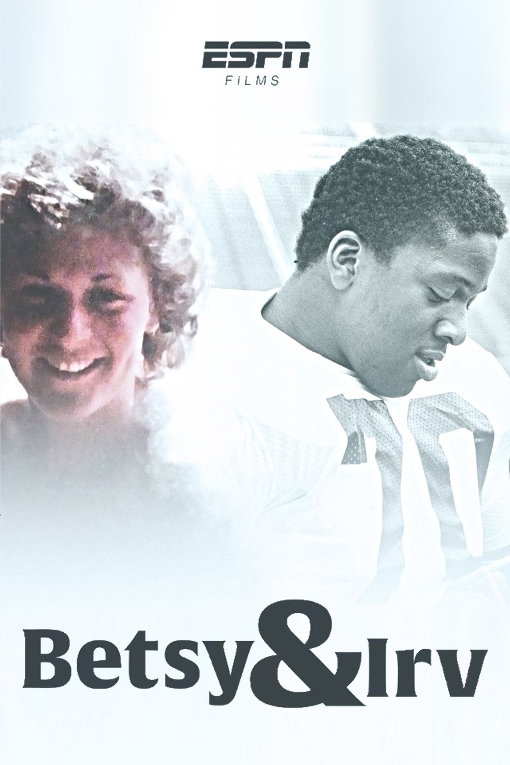 Poster de Betsy & Irv