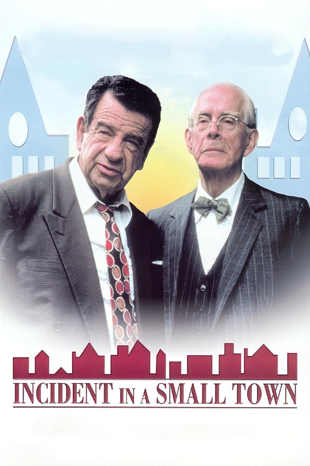 Poster de Segredos do Passado
