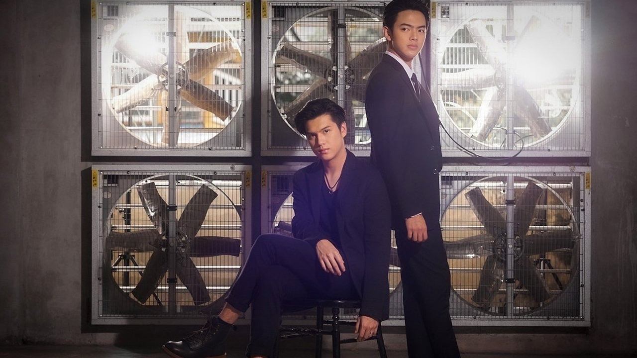 Backdrop image