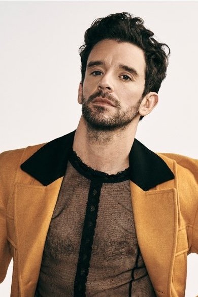 Foto de Michael Urie