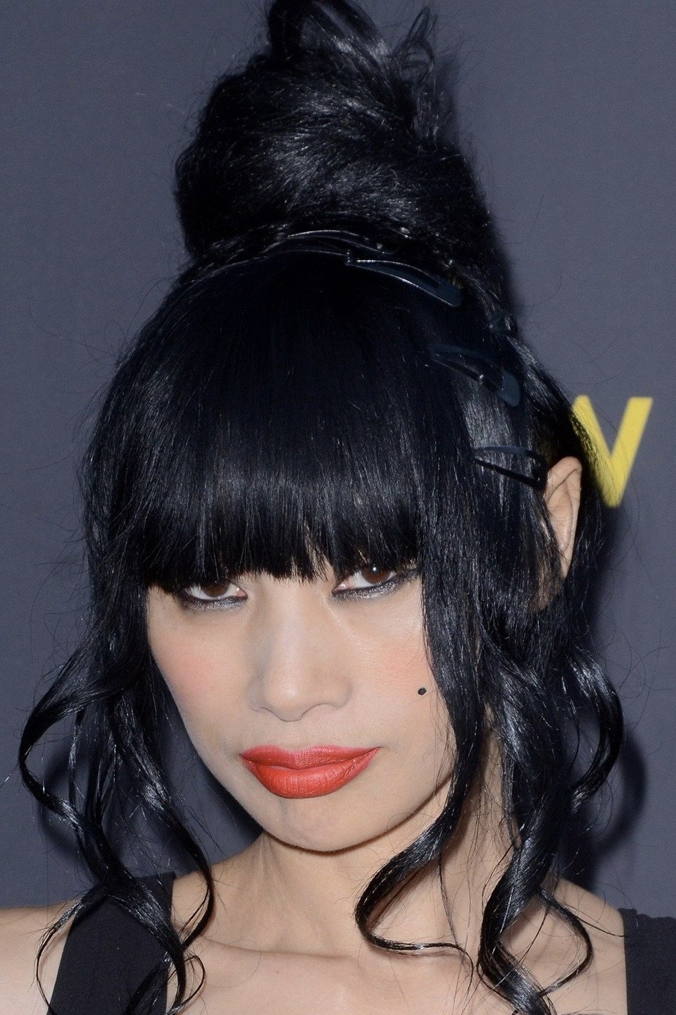 Foto de Bai Ling