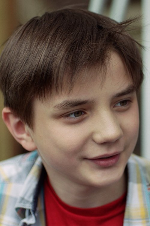 Foto de Егор Губарев