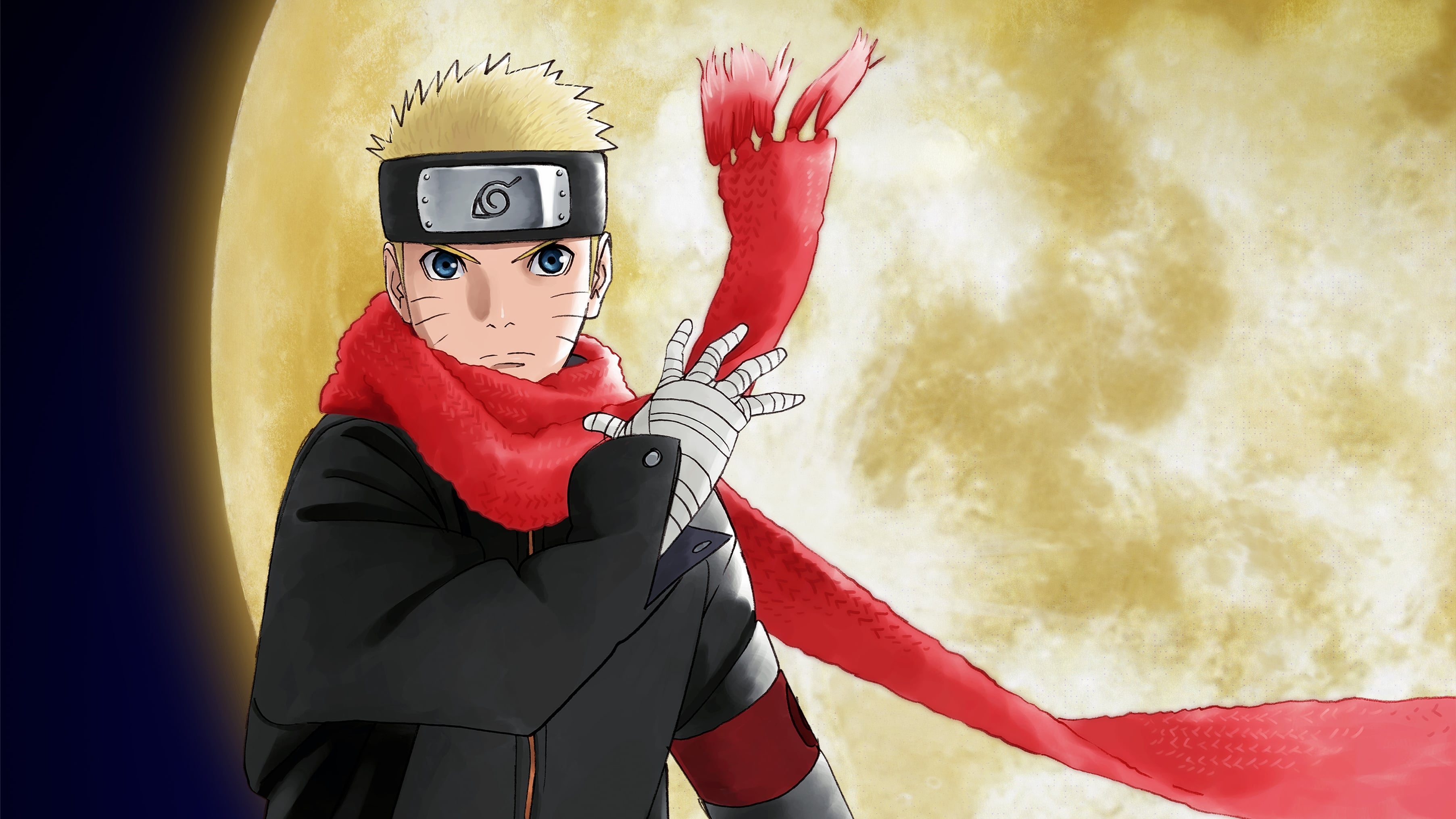 The Last: Naruto the Movie 2014 123movies