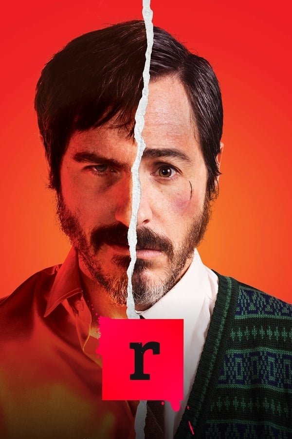 Poster de Season 1