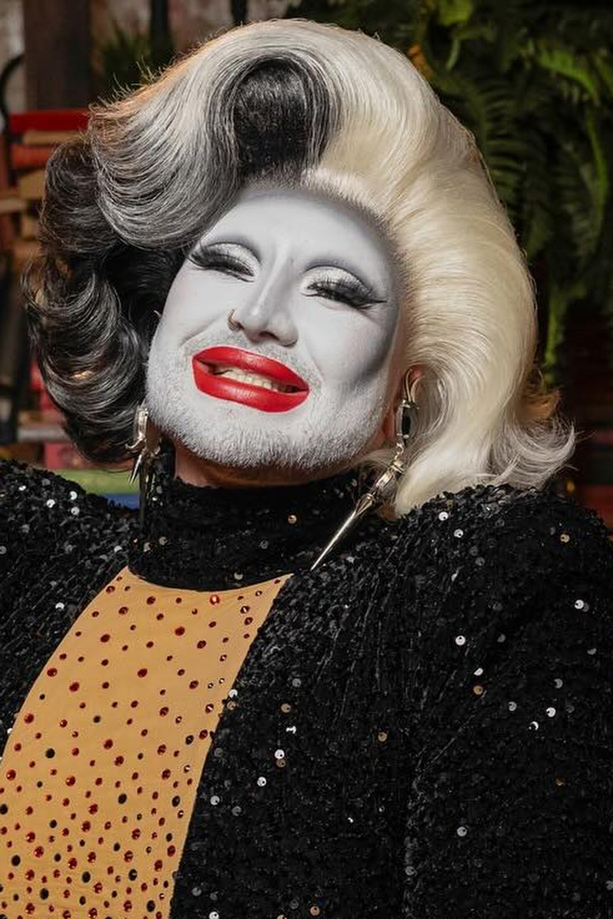 Foto de Danny Beard