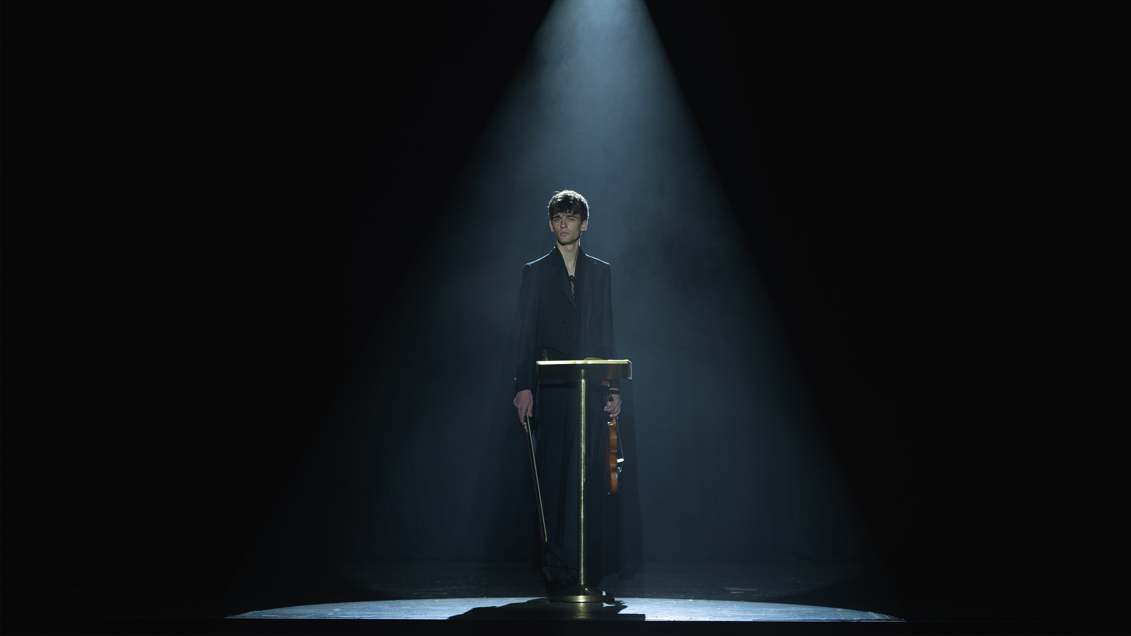 The Violin
