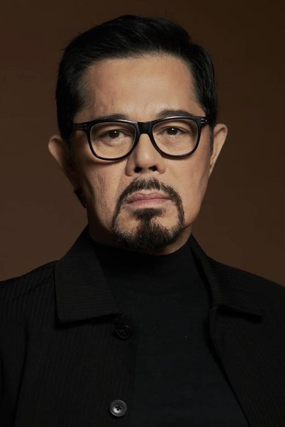 Foto de Christopher de Leon