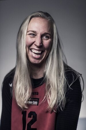 Foto de Ann Wauters