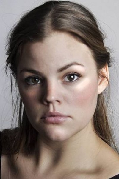 Foto de Amalie Lindegård