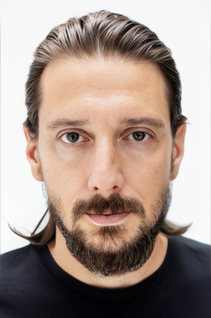 Foto de Engin Hepileri