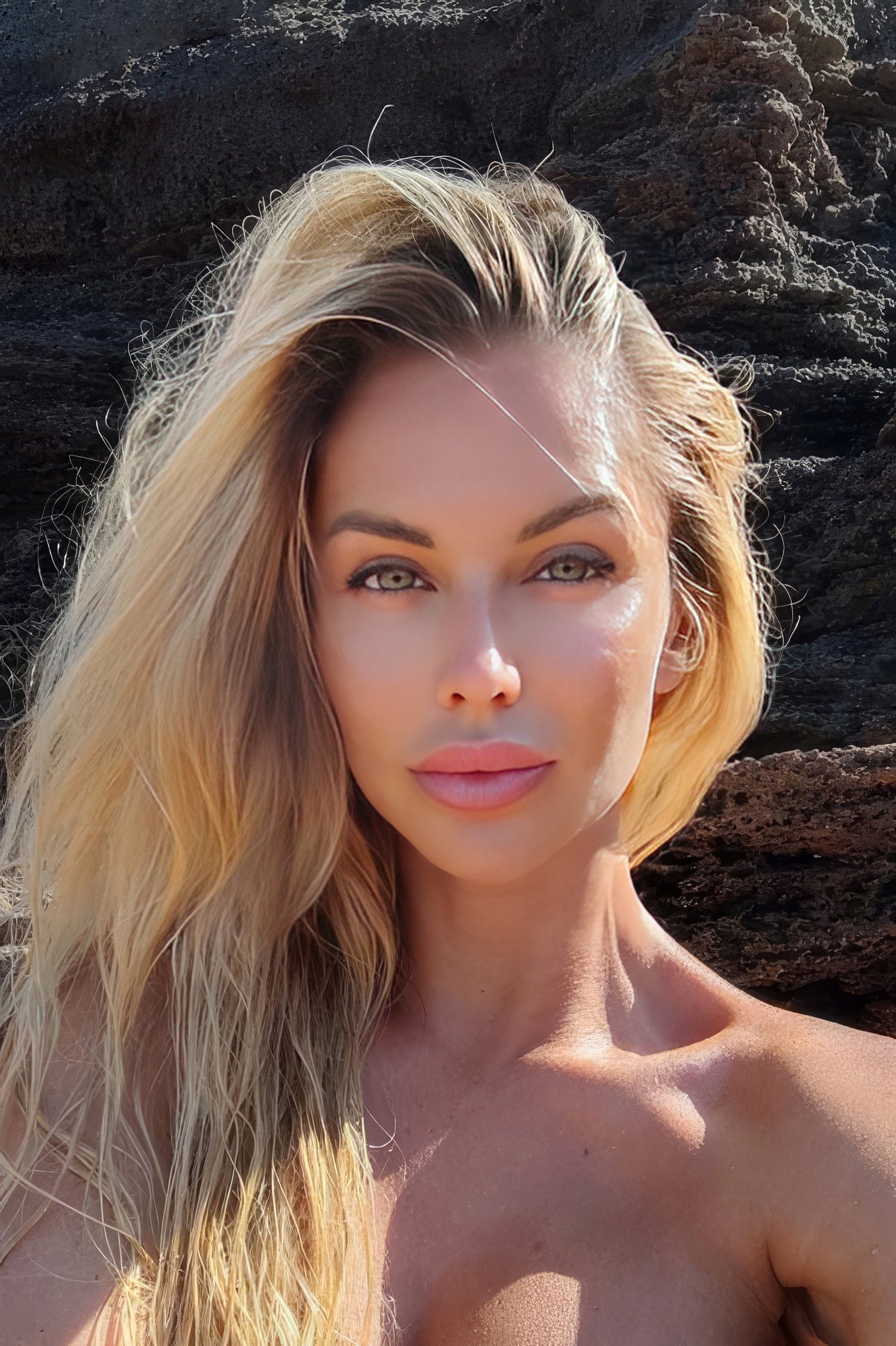 Foto de Eva Cifrová