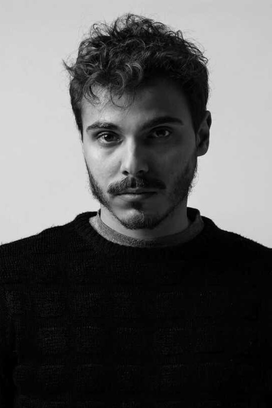 Foto de Dario Fiorentino
