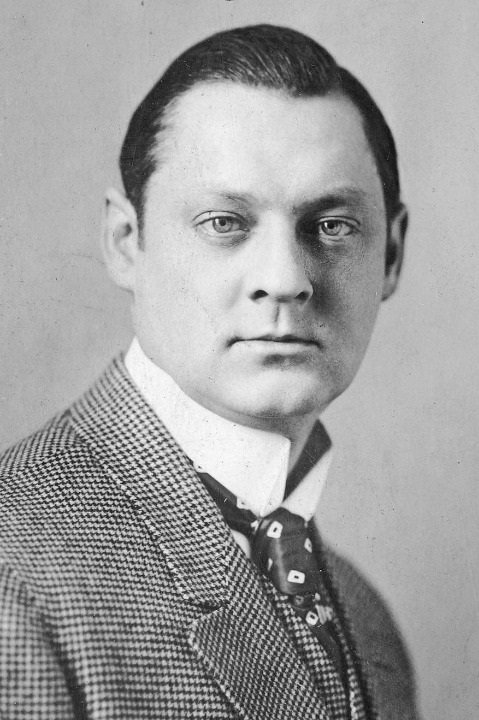 Foto de Lionel Barrymore