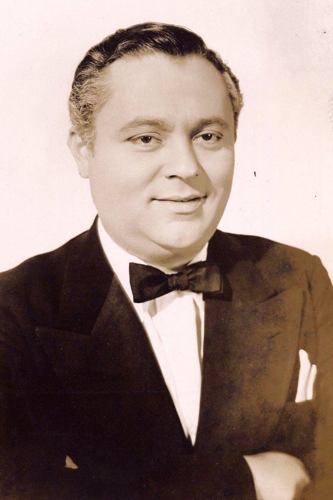 Foto de J. Edward Bromberg