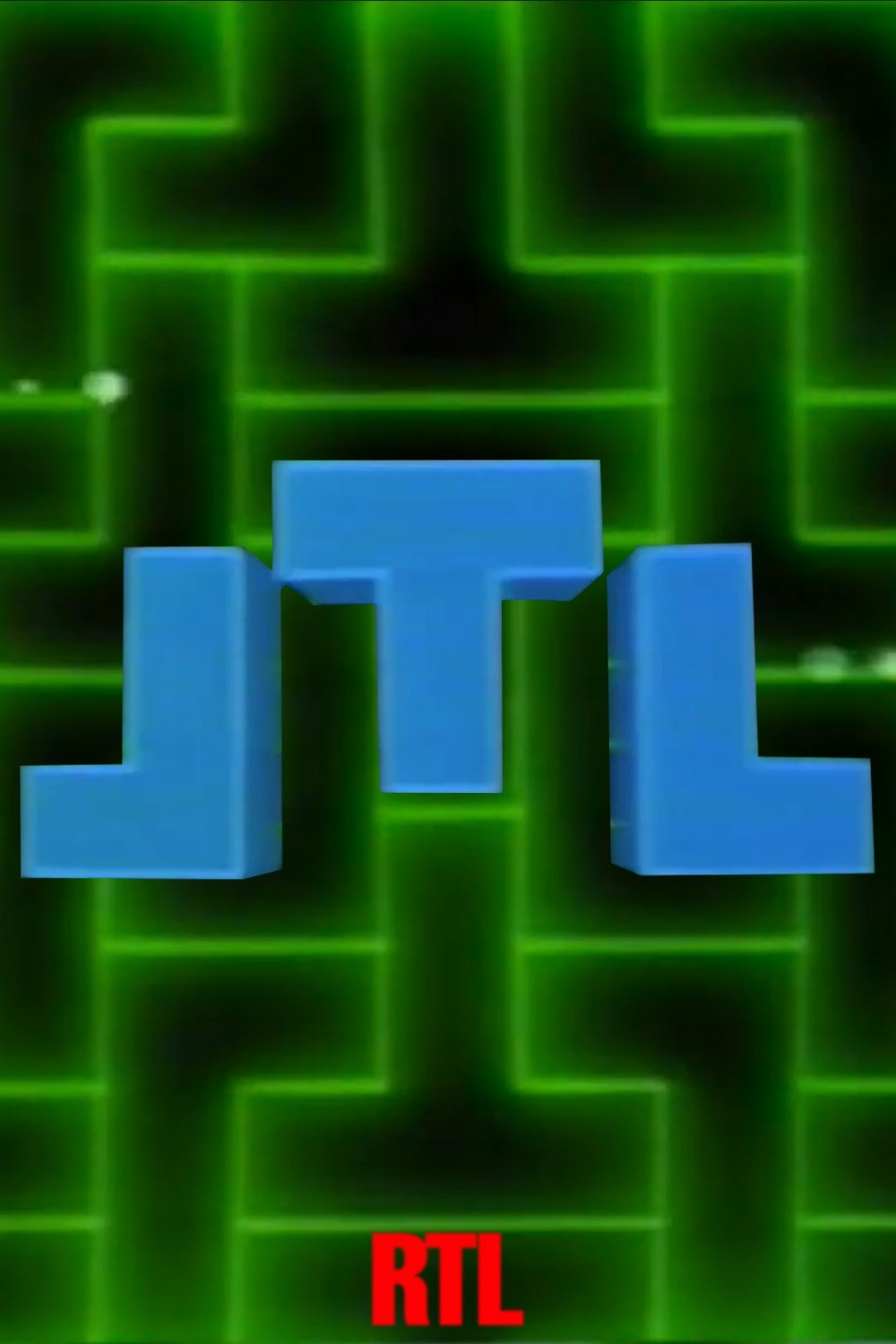 Poster de Le JTL