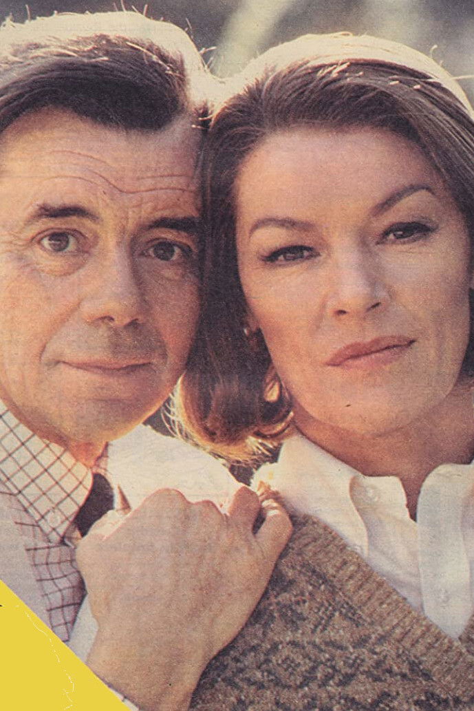 The Patricia Neal Story