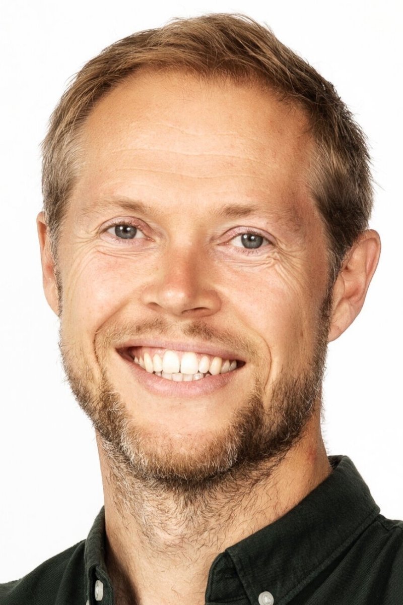 Foto de Søren Balle