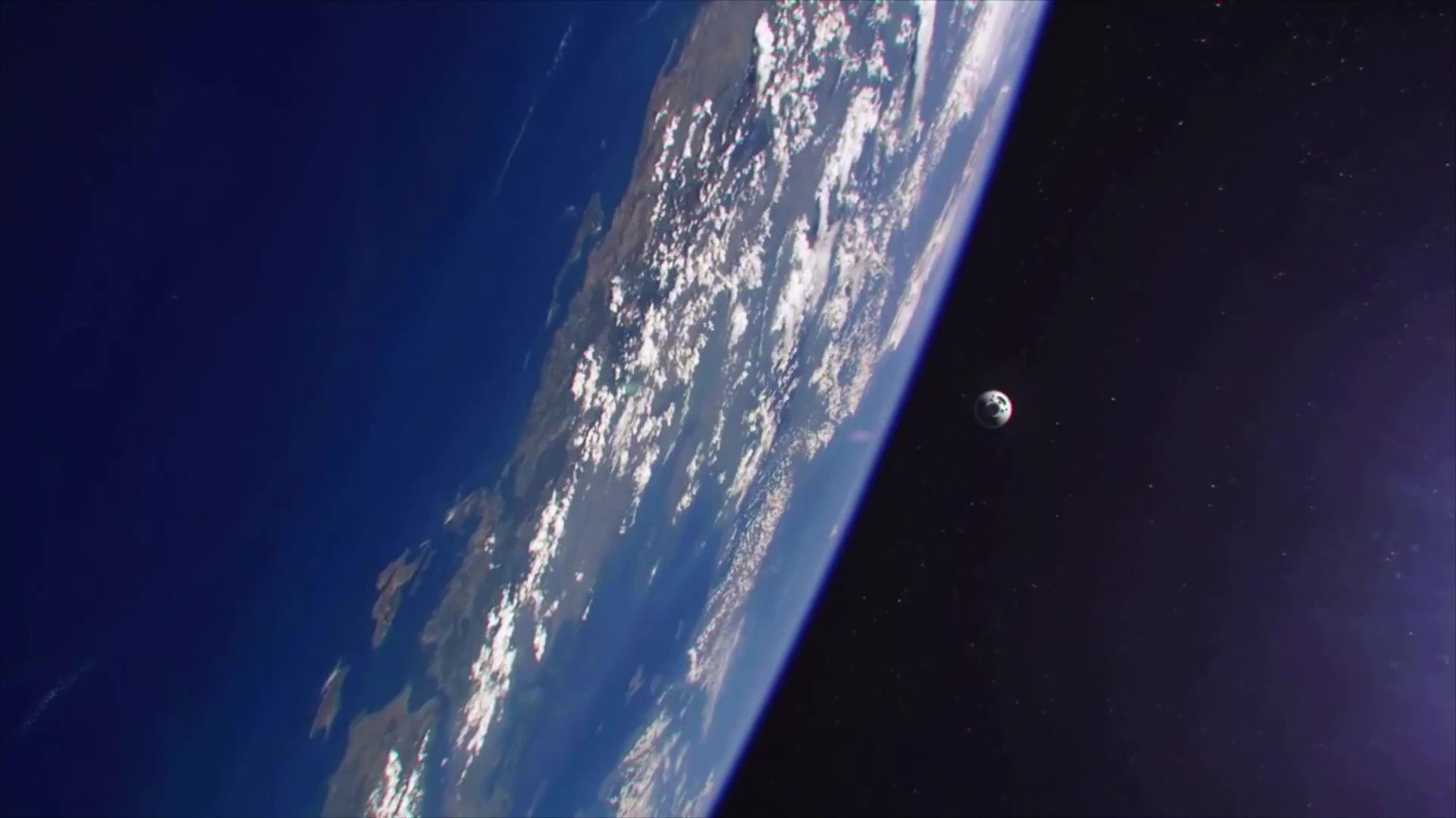 Space: The Final Frontier