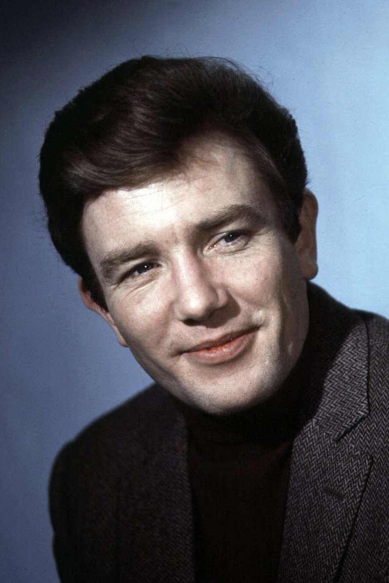 Foto de Albert Finney