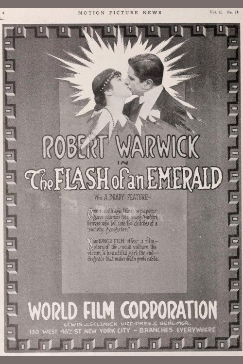 Poster movie