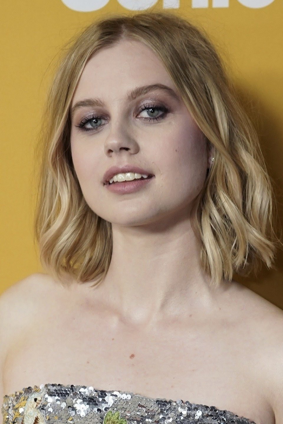 Foto de Angourie Rice