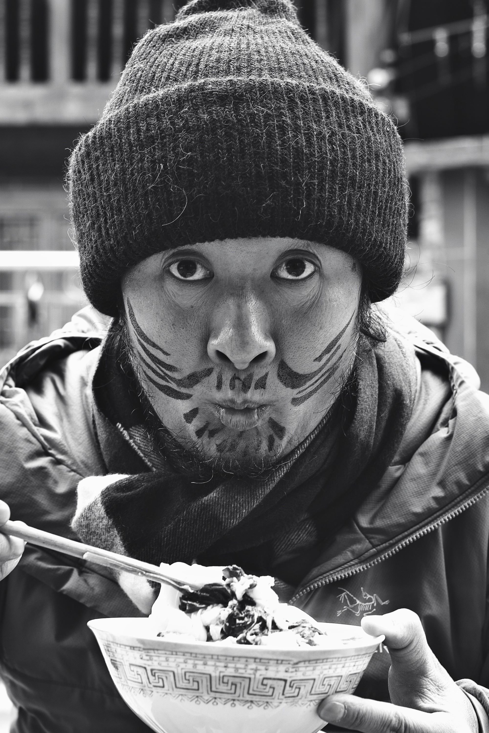 Foto de Gong Cheng
