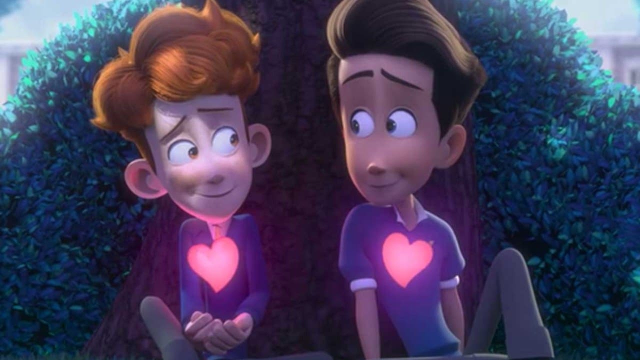 In a Heartbeat 2017 123movies