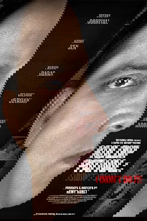 Poster movie