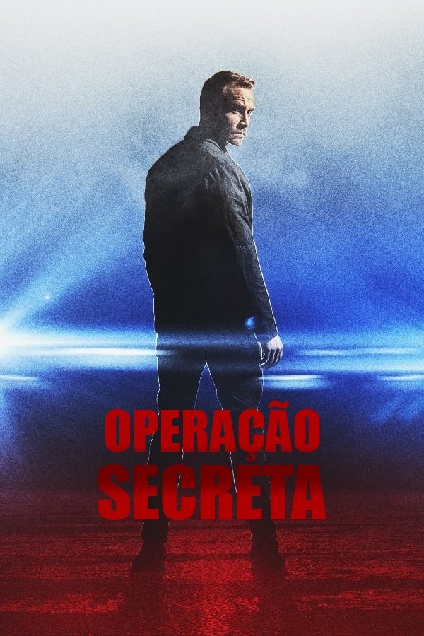 Poster de Operação Secreta