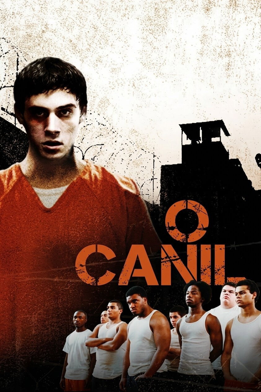 Poster de O Canil