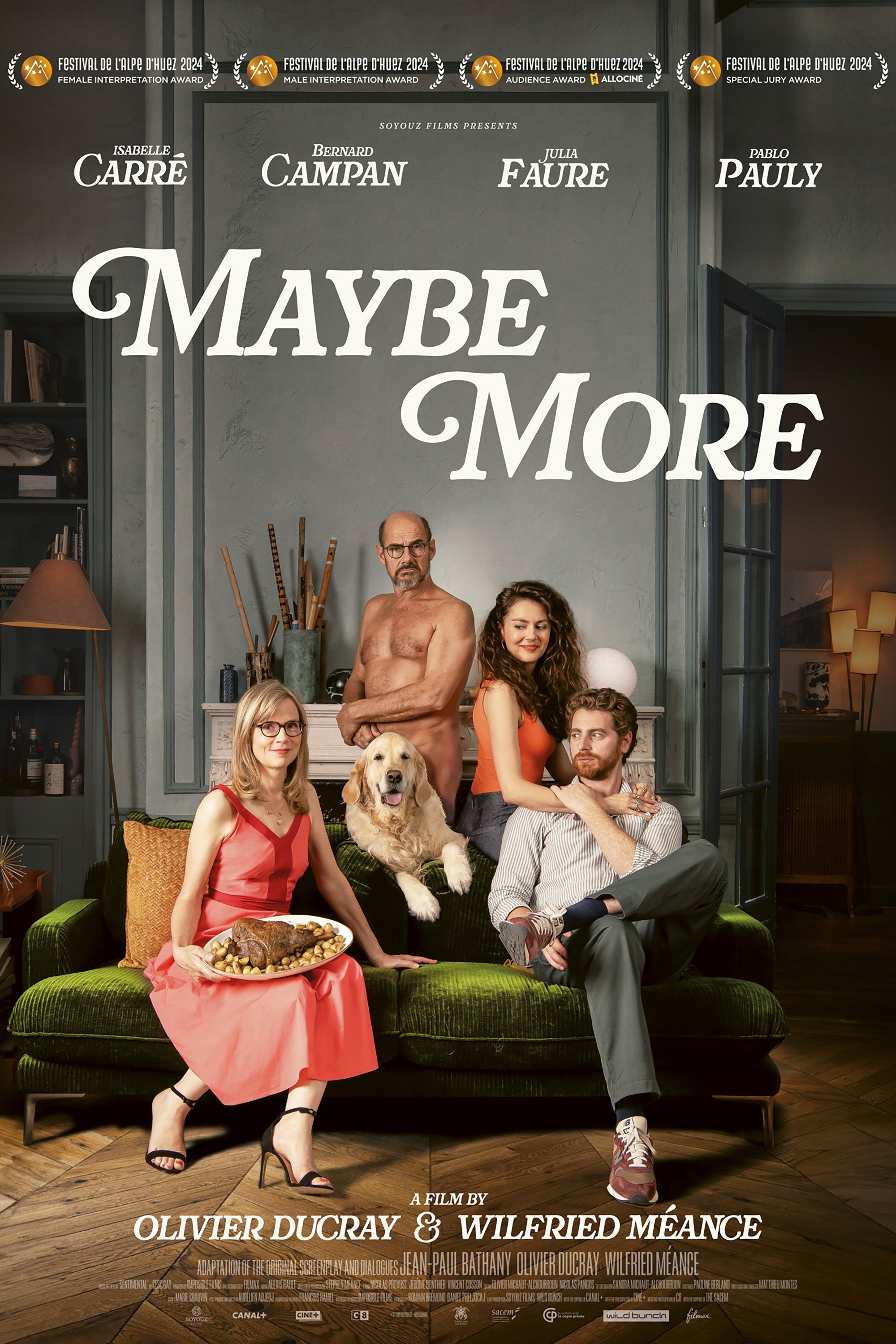Poster movie