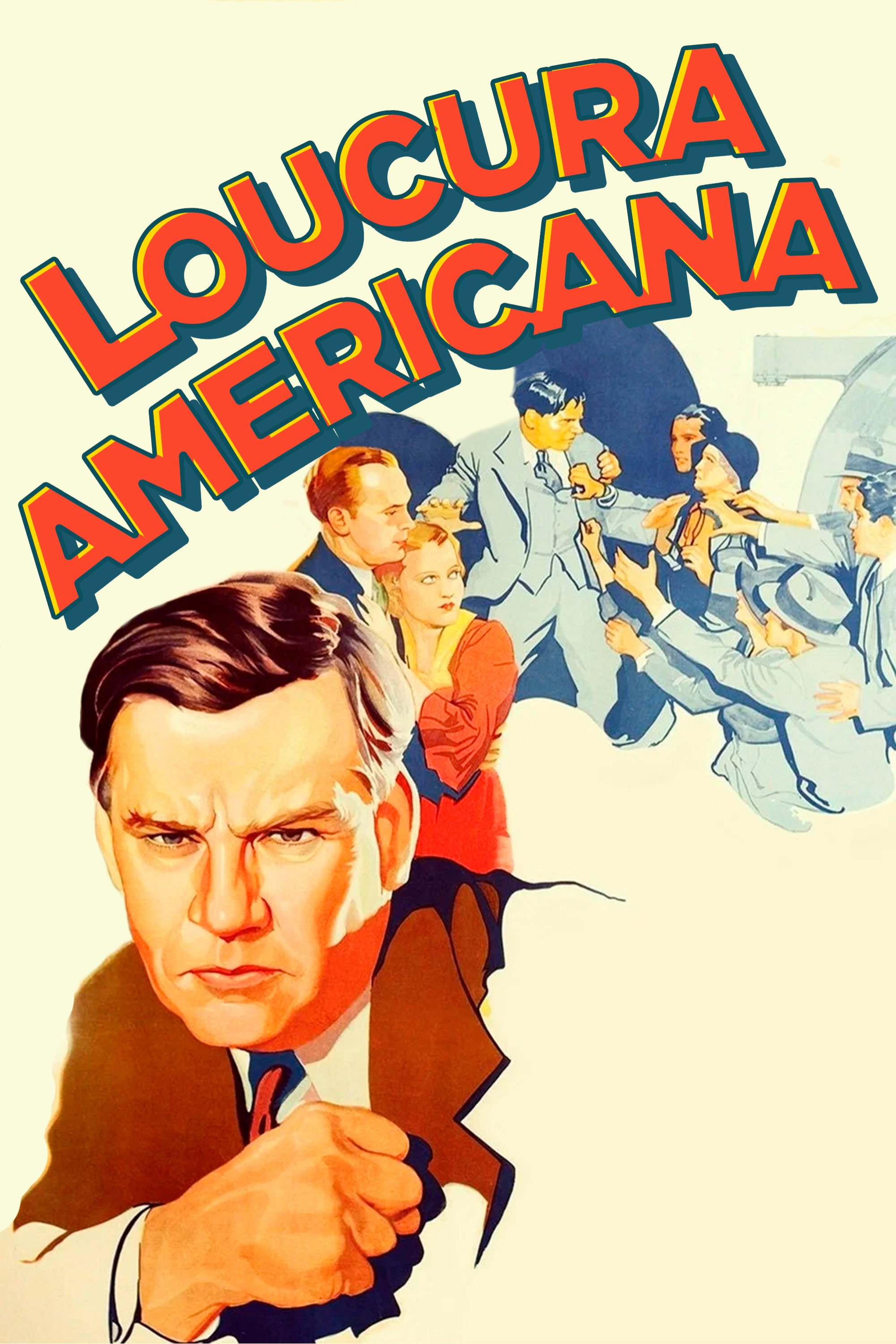 Loucura Americana