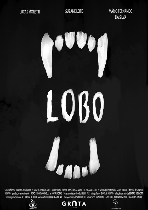 Poster de Lobo