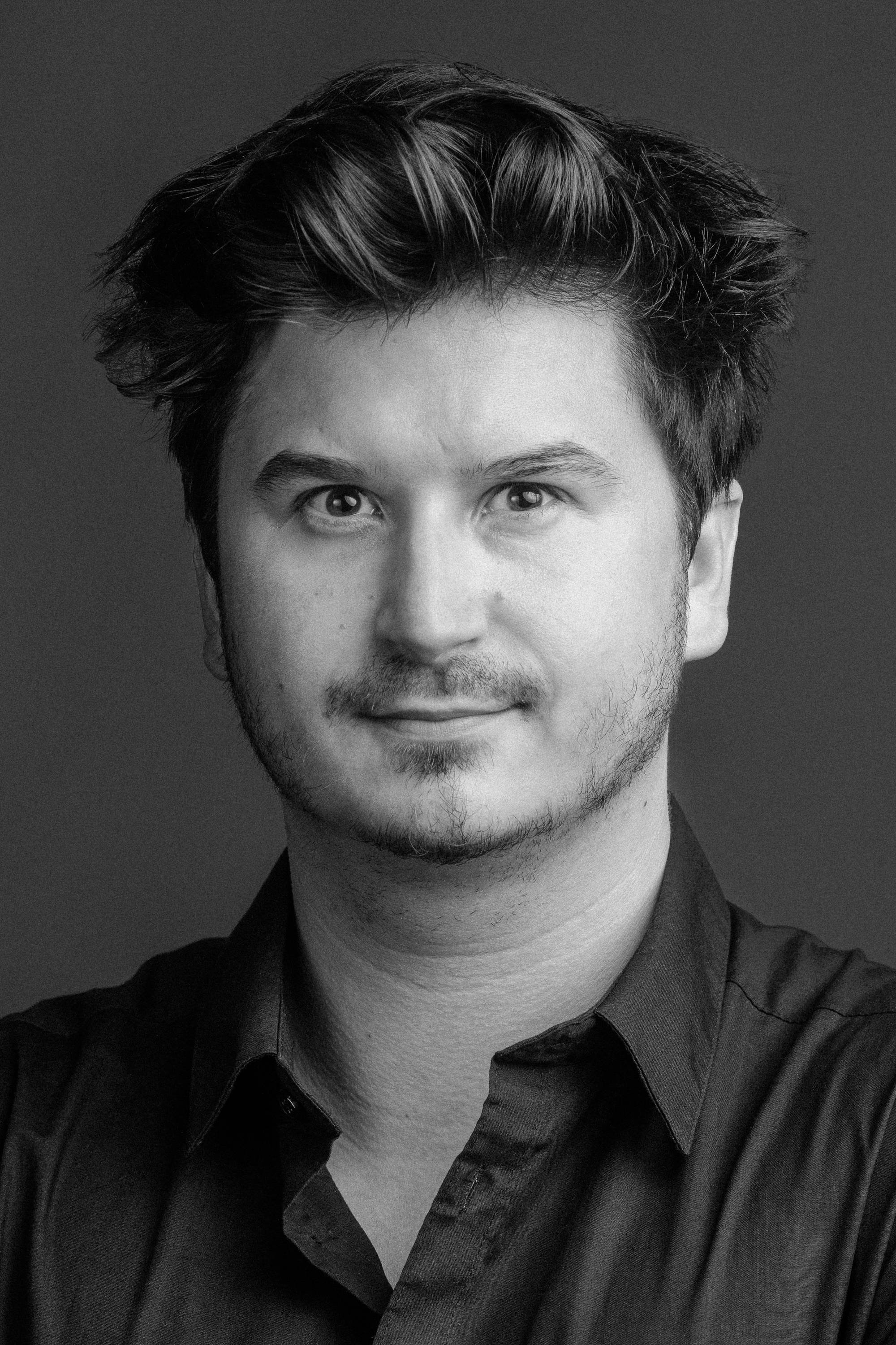 Foto de Šimon Krupa
